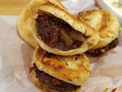 买又大特色牛肉烧饼-买又大餐厅(福林里店)