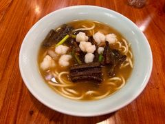 -奎元馆.百年奎元.非遗传承(西湖边的解放路店)