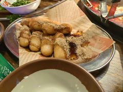 -萍姐火锅·公路夜市(打浦桥日月光店)