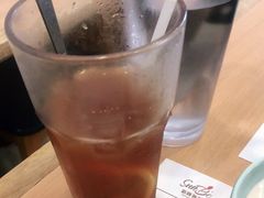 -新世界餐厅(万达店)