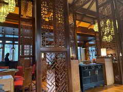 -丽江金茂凯悦臻选酒店-滇香馆