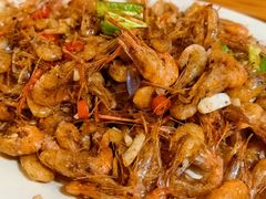 -竹庄餐馆·26年店(南昆山景区店)
