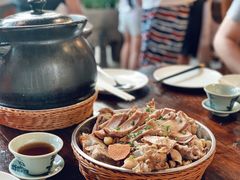 -猪肉婆私房菜(容桂总店)