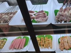 -伊斯麦尔丝路·新派菜(沙子口店)