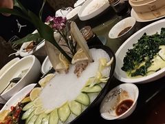 -莆鑫海鲜城(浏河店)