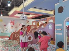 -青水瓦台汤泉(未央店)