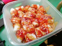 -孖记茶档·热腾茶餐(江南西plus店)