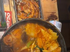 -小川洋风料理(汉街店)