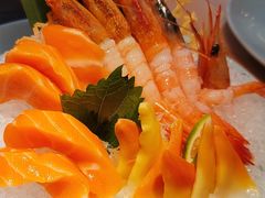 -山葵家·创意料理(临平银泰城店)