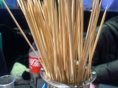 -佰人王串串香火锅(洋珠巷店)