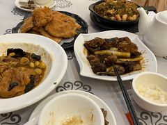 -岭南海晏楼(东晓南店)