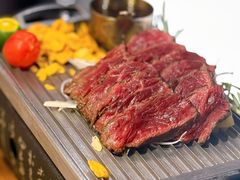 藁烧和牛琵琶叶-筱田の食堂·izakaya(淮海中路店)