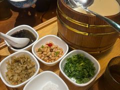 -老西门·常州菜(新区店)