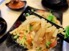 -飞厦老二手槌牛肉丸店