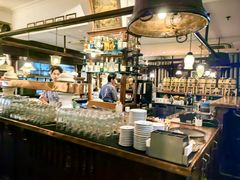 -宝莱纳餐厅(滨江店)