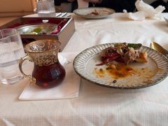 -龟兹KUCINA·新疆菜(前滩L+PLAZA店)