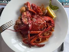 -一棵树·意大利西餐厅One Tree(新城店)