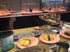 -争鲜回转寿司(东方银座店)