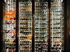 酒柜-wineapp葡萄酒餐吧(外滩金融中心店)