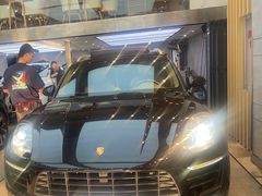 -脉冲品质汽美·贴膜(闵行店)