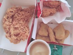 -肯德基(鲁迅路店)