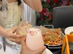 -LE SHARE洛笙·花园西餐(北京路步行街店)