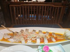 -小隐院子·庭院餐厅(大学城后湖店)