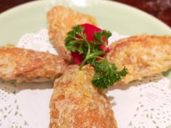 -新白鹿餐厅(爱琴海购物中心店)