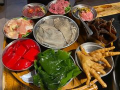 -咖咖火锅(老店)