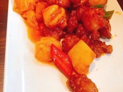 -沈家花园如皋菜(君御豪庭店)