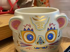 -星巴克臻选(深圳卓悦中心店)