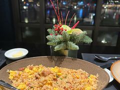 -上海苏宁宝丽嘉酒店·Cafe Bellagio西餐厅