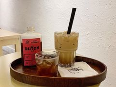 -士多咖啡·Stop Coffee