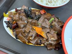 -刘小忙把子肉(北园大街总店)