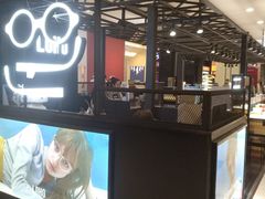 -LOHO眼镜(太阳宫凯德MALL店)