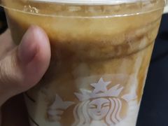 -星巴克(福州三坊七巷店)