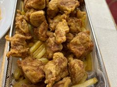 -良友·海鲜青岛菜(五四广场店)