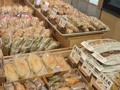 -Juicy Bakery(瑞景店)