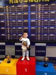 点击看大图 -卡通尼乐园·生日会(烟台永旺店)