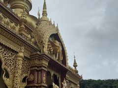 -西双版纳勐泐文化旅游区