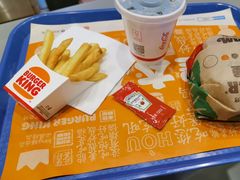 -汉堡王(宿迁宝龙广场27803店)