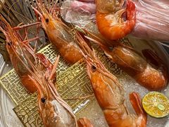 -黑牛无双·徐州烤肉(解放北路店)