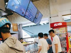 -梅溪·小伙子干挑面(安吉总店)