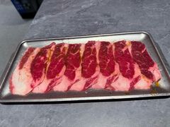 -东味北道熟成·炭火烤肉(九龙店)