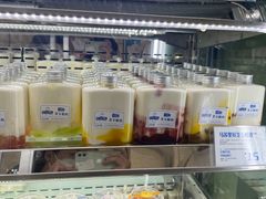 -白色日记·手作酸奶(麦凯乐店)