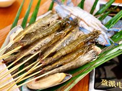 -樾餐厅泰式海鲜火锅(民歌湖店)