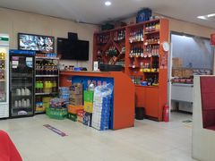 -德天下自助水饺(海洪店)