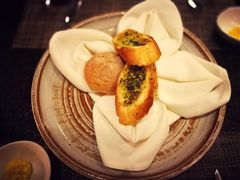 -莲西餐(曲江店)