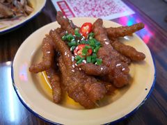 -三镇卤货二公司(汉街店)