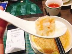 -麦奀云吞面世家(中环店)